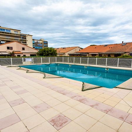 Maison Charmante A Argeles Sur Mer Pres De La Plage Avec Piscine Partagee Exterior photo